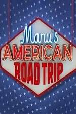 Watch Manu's American Road Trip Megashare9