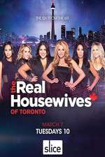Watch Real Housewives of Toronto Megashare9