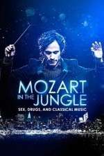 Watch Mozart in the Jungle Megashare9