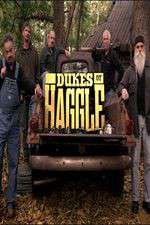 Watch Dukes of Haggle Megashare9