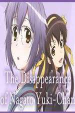 Watch The Disappearance of Nagato Yuki-chan Megashare9