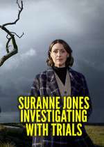 Watch Suranne Jones: Investigating Witch Trials Megashare9