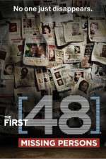 Watch The First 48 - Missing Persons Megashare9