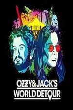 Watch Ozzy & Jacks World Detour Megashare9