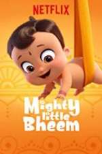 Watch Mighty Little Bheem Megashare9