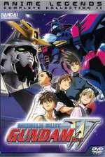 Watch Mobile Suit Gundam Wing Megashare9
