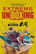 Watch Extreme Unboxing Megashare9