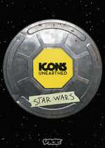 Watch Icons Unearthed: Star Wars Megashare9
