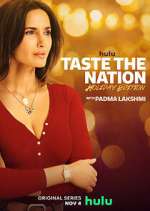 Watch Taste the Nation with Padma Lakshmi Megashare9