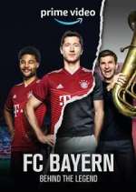 Watch FC Bayern - Behind The Legend Megashare9