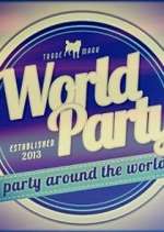 Watch World Party Megashare9