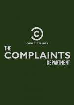 Watch The Complaints Department Megashare9