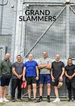 Watch Grand Slammers Megashare9