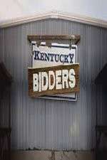 Watch Kentucky Bidders Megashare9