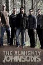 Watch The Almighty Johnsons Megashare9