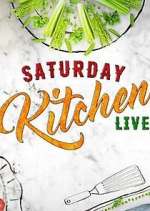 Watch Saturday Kitchen Live Megashare9