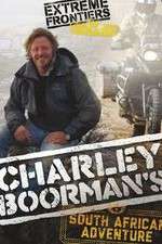 Watch Charley Boormans South African Adventure Megashare9