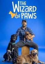 Watch The Wizard of Paws Megashare9