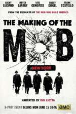 Watch The Making Of The Mob: New York Megashare9