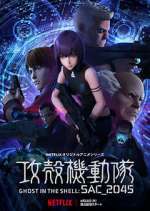 Watch Ghost in the Shell: SAC_2045 Megashare9