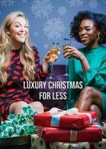 Watch Luxury Christmas for Less Megashare9
