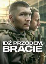 Watch Idź Przodem, Bracie Megashare9