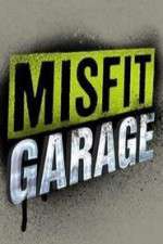 Watch Misfit Garage Megashare9