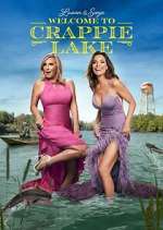 Watch Luann and Sonja: Welcome to Crappie Lake Megashare9