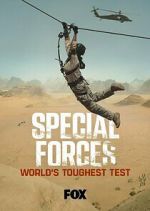 Watch Special Forces: World's Toughest Test Megashare9