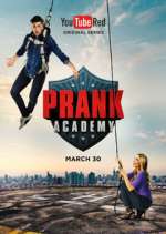 Watch Prank Academy Megashare9