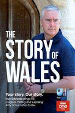 Watch The Story of Wales Megashare9
