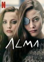 Watch Alma Megashare9