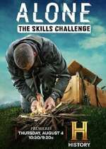 Alone: The Skills Challenge megashare9