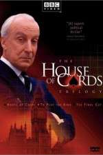 Watch House of Cards (1990) Megashare9