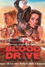 Watch Blood Drive Megashare9