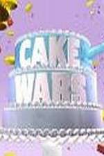Watch Cake Wars Megashare9