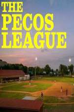 Watch The Pecos League Megashare9