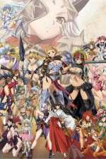 Watch Queen's Blade: The Successor to the Throne Megashare9