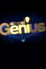 Watch Almost Genius Megashare9