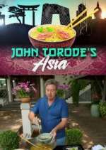 Watch John Torode's Asia Megashare9
