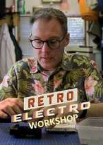 Watch Retro Electro Workshop Megashare9