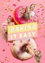 Watch Baking It Easy Megashare9