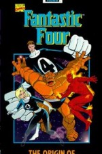 Watch Fantastic 4 Megashare9