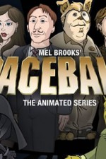 Watch Spaceballs: The Animated Series Megashare9