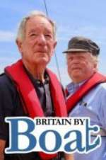 Watch Britain by Boat Megashare9