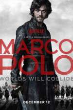 Watch Marco Polo (2014) Megashare9