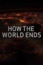 Watch How the World Ends Megashare9