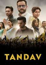 Watch Tandav Megashare9