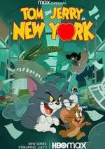 Watch Tom and Jerry in New York Megashare9