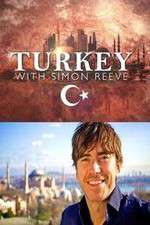Watch Turkey with Simon Reeve Megashare9